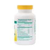 NaturesPlus, Chewable Nutri-Zyme, Peppermint, 90 Tablets